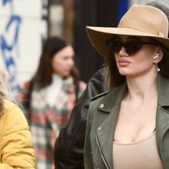 Dramaturginja Tea Matanović na zagrebačkoj špici