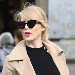 Dama sa zagrebačke špice u kultnim Chanelovim salonkama