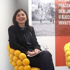 Sanja Musić Milanović