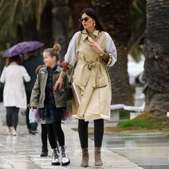 Mama iz Splita u Max Marinom baloneru - 1