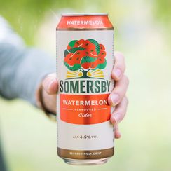 Somersby lubenica u limenci
