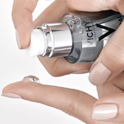 Vichy Mineral 89 booster