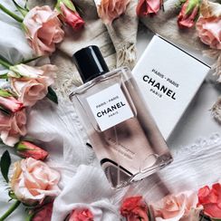 Chanel Paris-Paris