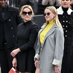 Reese Witherspoon sa svojom kćeri Avom Phillippe