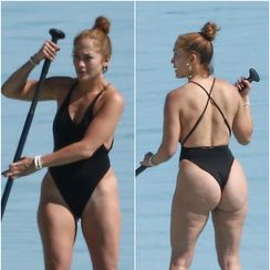 I Jennifer Lopez ima celulit