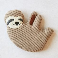 Moguće ga je staviti i u zamrzivač pa tada mijenja svoju funkciju