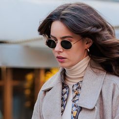 Jelena Huđek, manekenka agencije Talia Model