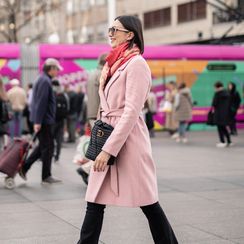 Street style izdanje sa zagrebačke špice