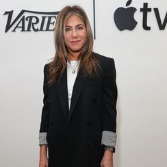 Jennifer Aniston u 'šlampavim' trapericama