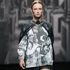 Chanel Ready to Wear kolekcija za proljeće / ljeto 2023. godine