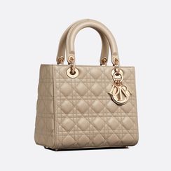 Lady Dior torba