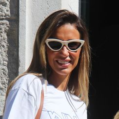 Ana Gruica Uglešić uvijek privlači pažnju svojim modnim izborima
