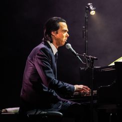 Nick Cave