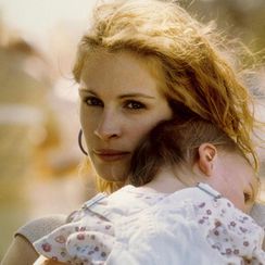 Scena iz filma Erin Brockovich