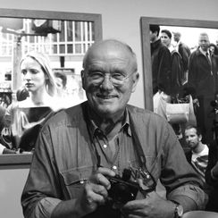Peter Lindbergh