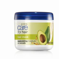 Avon Care maska za kosu s avokadom, 27,90 kn
