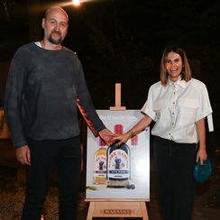 Dino i Viktorija Rađa