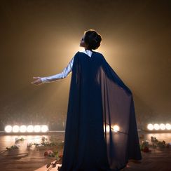 Angelina Jolie kao Maria Callas