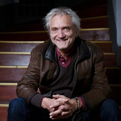 Darko Rundek