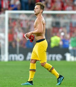 Ivan Rakitić (Foto: AFP)