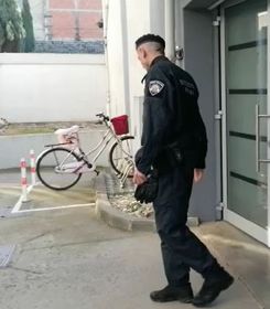 Sudac Zvonko Vekić