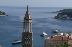 Crna brzina izlazi na dugi otok