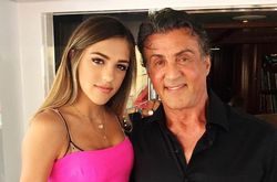 Tata mišići porno