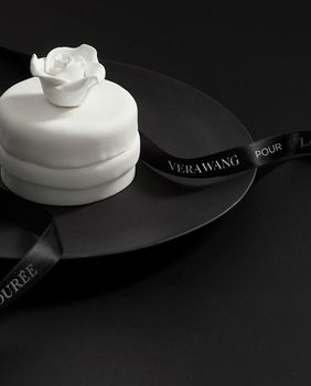 Macaronsi s potpisom dizajnerice Vere Wang - 1