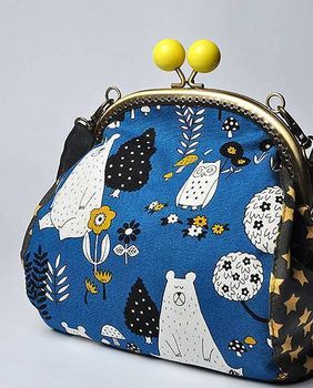 Torbice brenda Sartess - 10