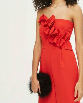 Kombinezoni za maturalnu večer - 11