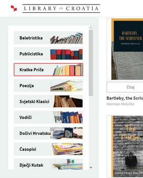 Hrvatska postaje prva virtualna zemlja-knjižnica na svijetu - 1