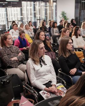 Održana konferencija Ladies of New Business