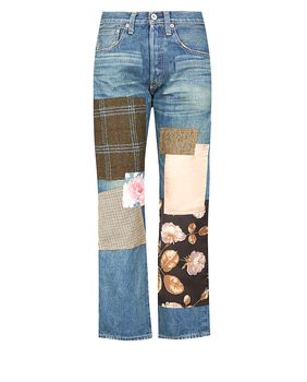 Traperice Junya Watanabe