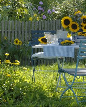 Ukrasite dom detaljima s motivom suncokreta - 2