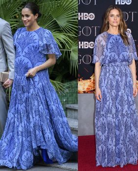 Haljina Carolina Herrera - 5