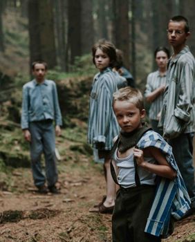 Festival će otvoriti film Vukodlak