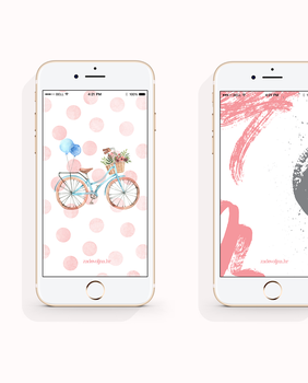 Poklanjamo 10 pozadina za desktop i mobile