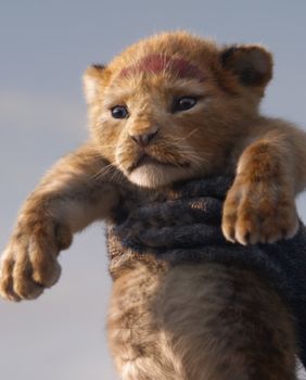 Novi Kralj lavova u kina stiže u srpnju 2019. godine