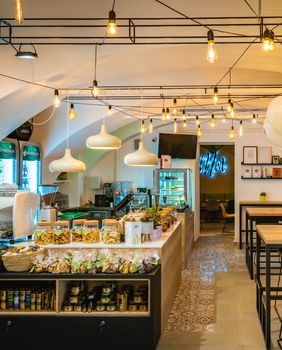 Cremme je otvorio svoja vrata u Tkalčićevoj ulici u Zagrebu - 8