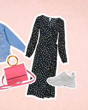 Ležerna kombinacija za svaki dan