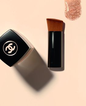 LES BEIGES kolekcija 2019. - 11