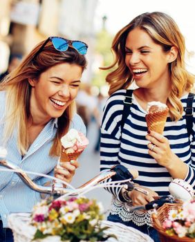 Najbolje prijateljice