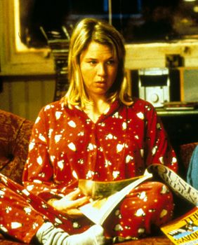Dnevnik Bridget Jones