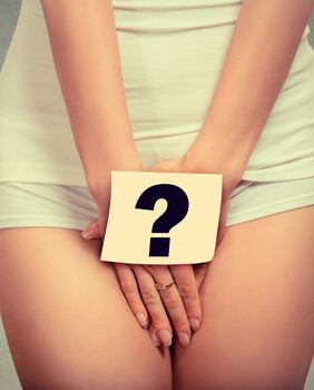 Ginekološki problemi