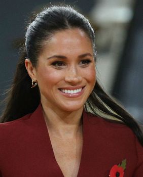 Meghan Markle