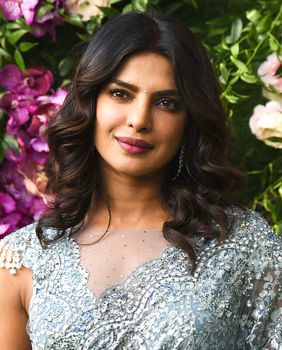 Priyanka Chopra