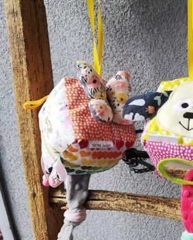 U ponudi Mom designa je sve što jednoj bebi treba - 8