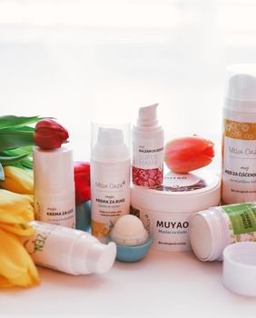 Iza prirodne kozmetike Moja Oaza stoji mladi tim stručnjaka - 4