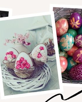 Pisanice naših čitateljica