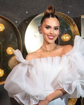 Franka Batelić u šestoj emisiji Plesa sa zvijezdama